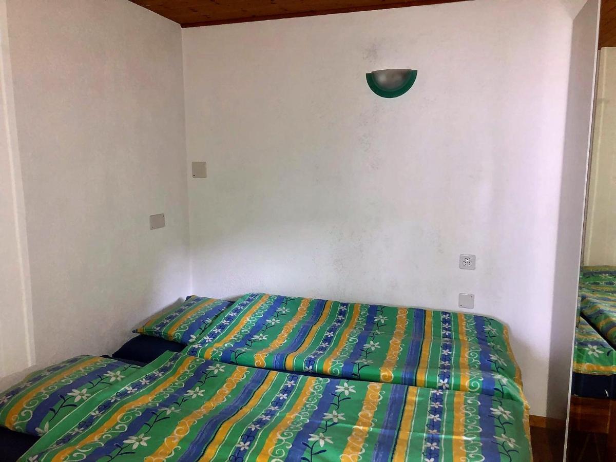 Casa Sibylle Bei Locarno Apartman Kültér fotó