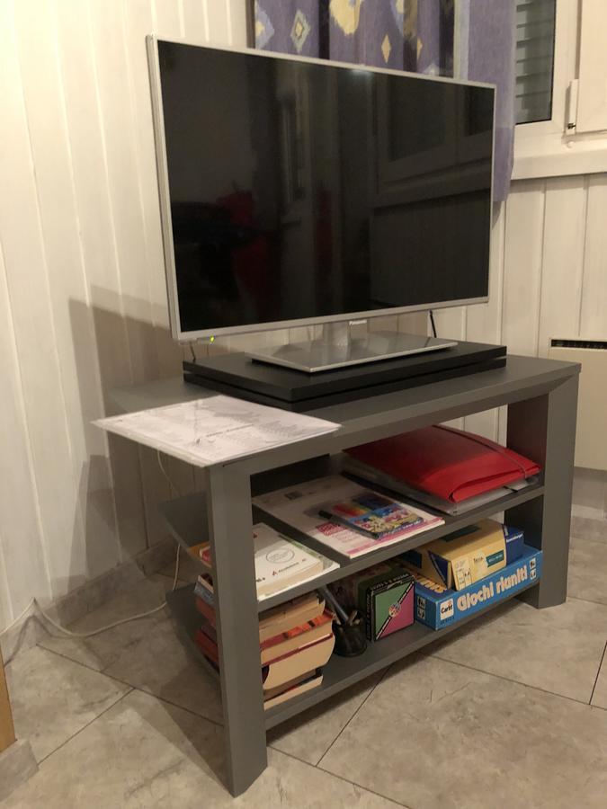 Casa Sibylle Bei Locarno Apartman Kültér fotó